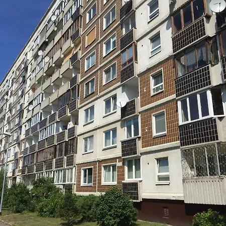 Appartement Sunny *