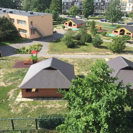 Sunny Appartement *