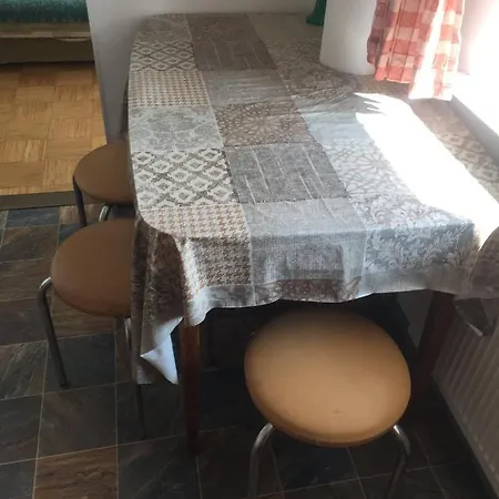 Appartement Sunny Riga
